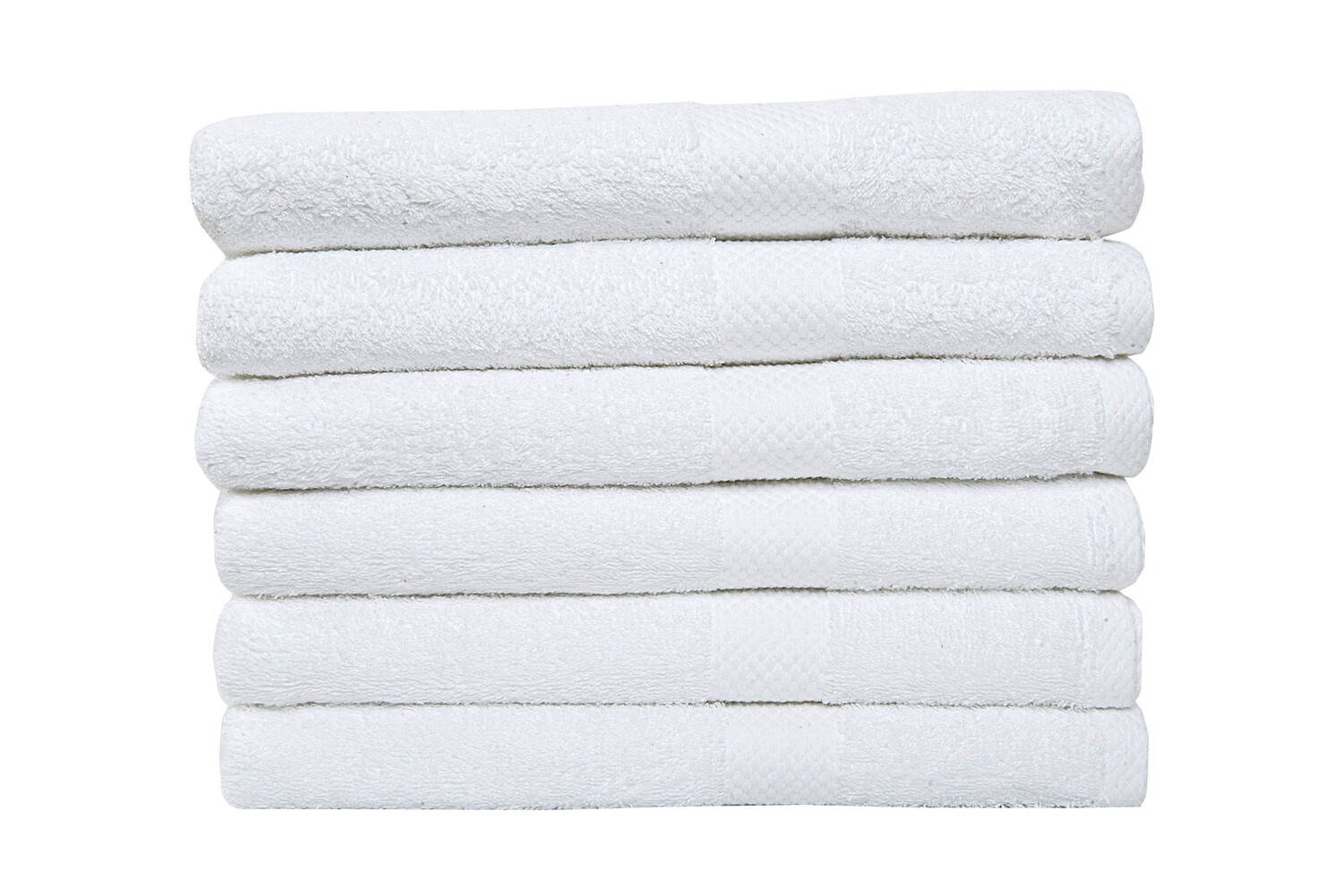 

Набор полотенец Linteum Textile, белый