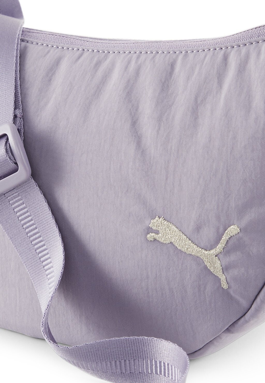 

Сумка через плечо CORE Puma, фиолетовый