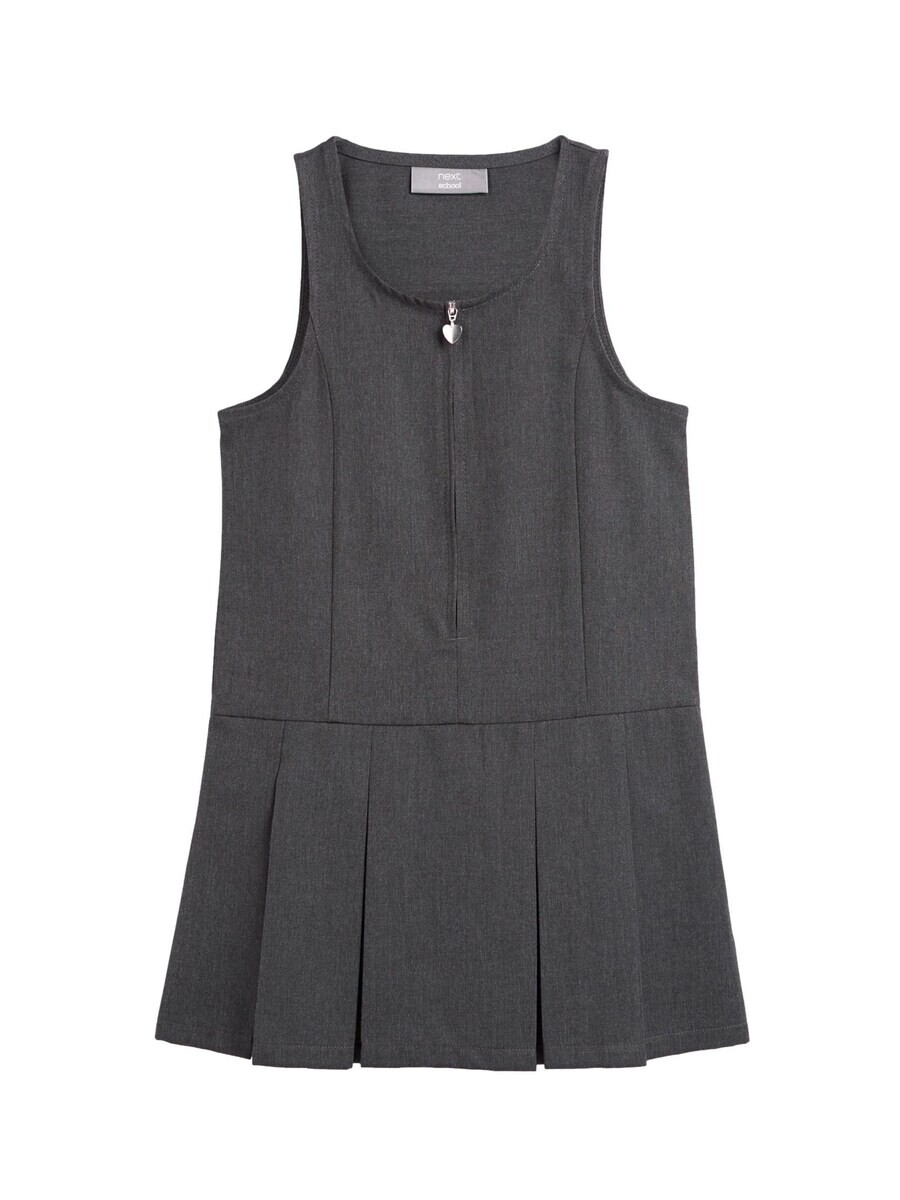 

Платье Next Dress, серый