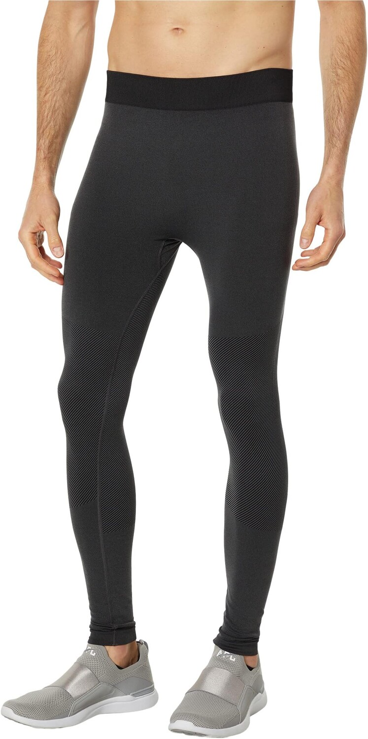 

Брюки 3-D Knit Bottoms Hot Chillys, черный