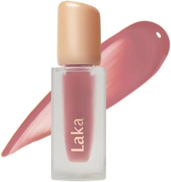 Блеск для губ Fruity Gram Tint