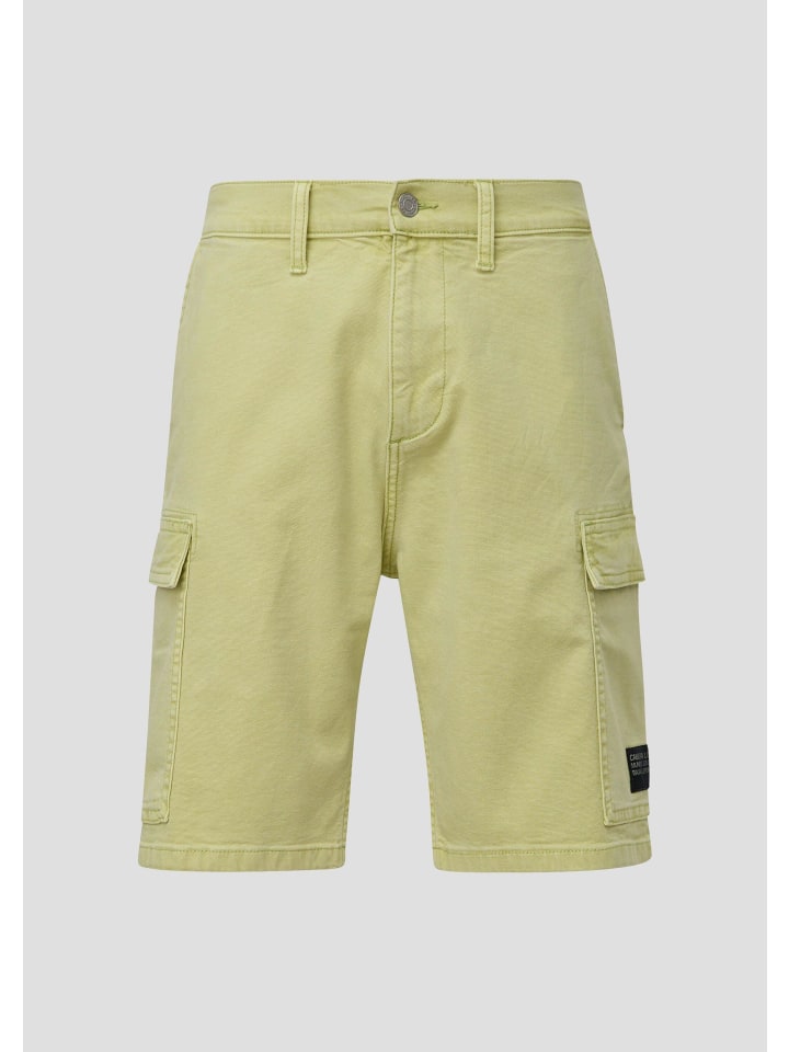 

Джинсы 7010_лаймово-зеленые s.Oliver