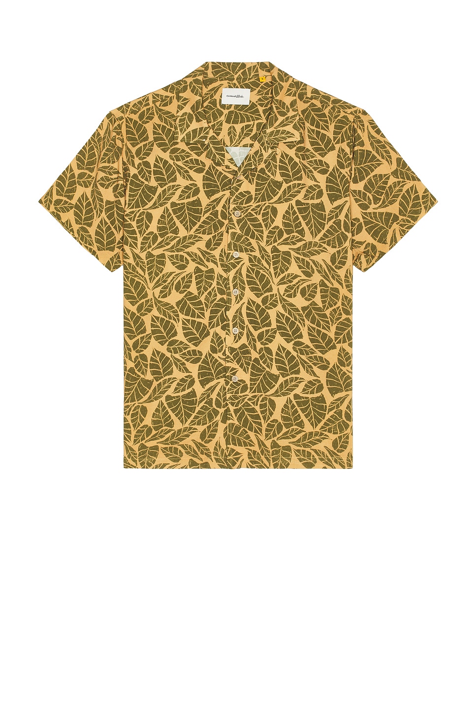 

Рубашка для курорта Scrub Critical Slide, tan