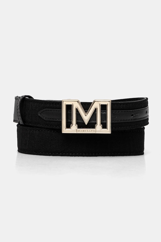 

Ремень Marciano Guess, черный
