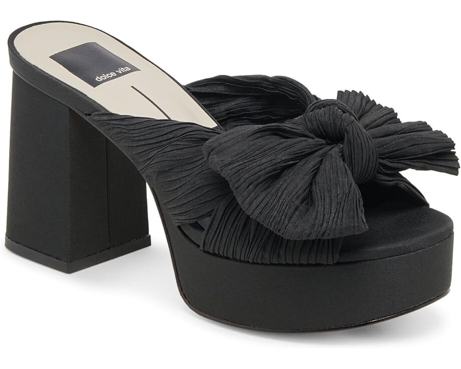 

Туфли Dolce Vita Blare, цвет Onyx