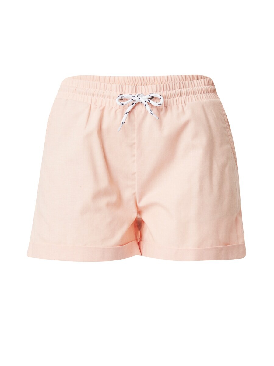 

Шорты Iriedaily Regular Pants, розовый
