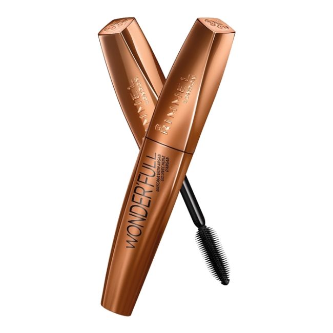 

Тушь для ресниц Wonder'Full Rimmel, 11 мл