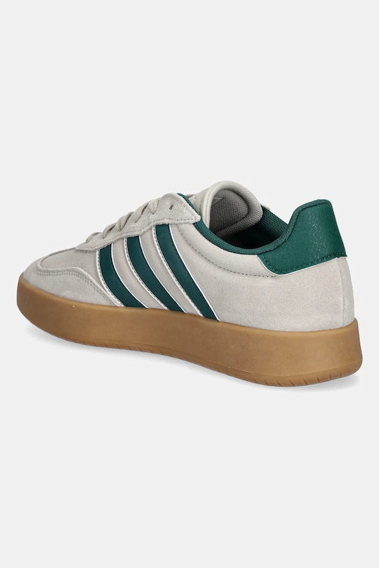 Кроссовки Barreda Adidas, бежевый — фото 3
