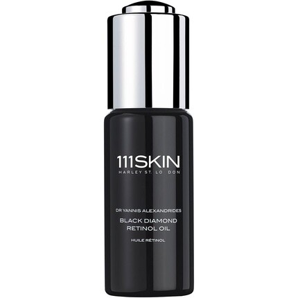 

Ретиноловое масло «Черный бриллиант» 111skin