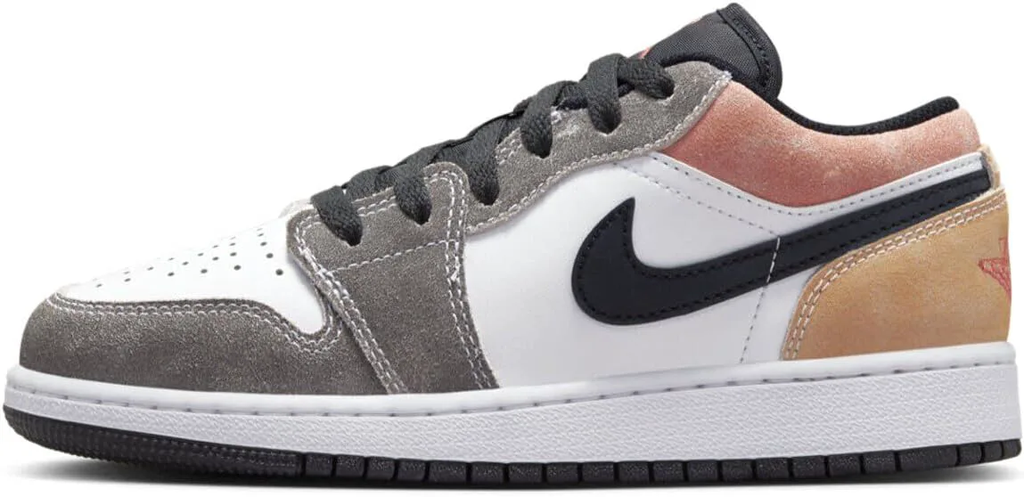 

Кроссовки Jordan Mens Basketball Nike, черный