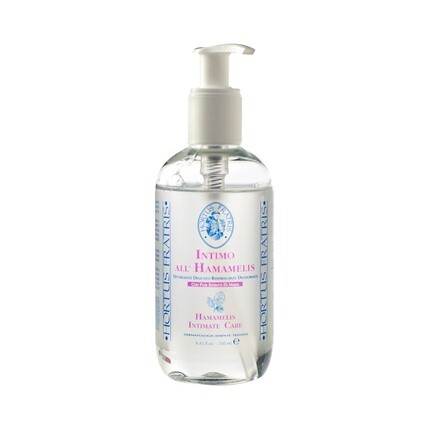 

HORTUS FRATIS Очищающее средство для нижнего белья гамамелиса 250 мл Glooke Selected