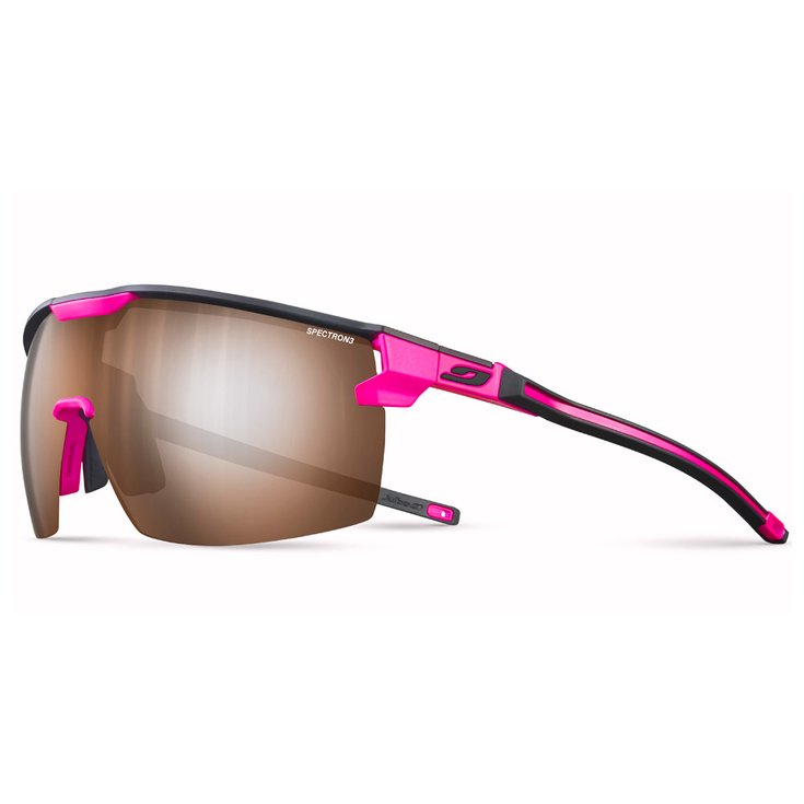 

Солнцезащитные очки Ultimate Mat Noir Rose Fluo Specton 3 Julbo