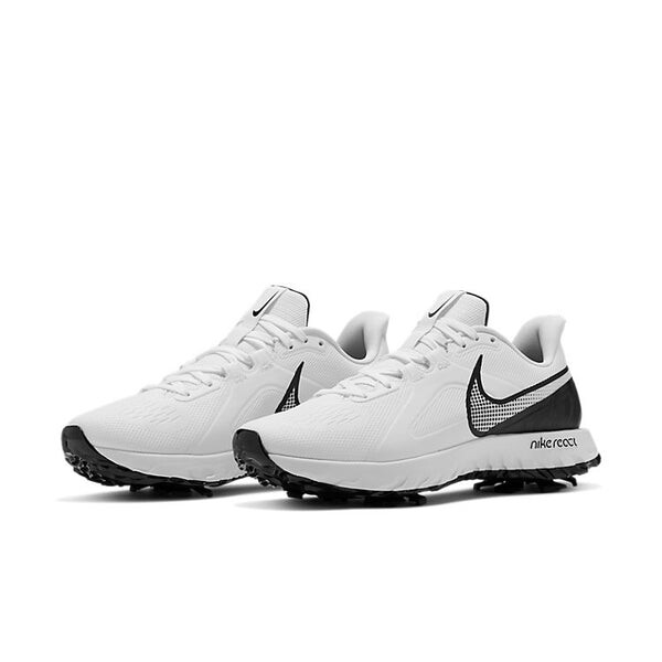 Кроссовки React Infinity Pro Wide Nike, белый — фото 3