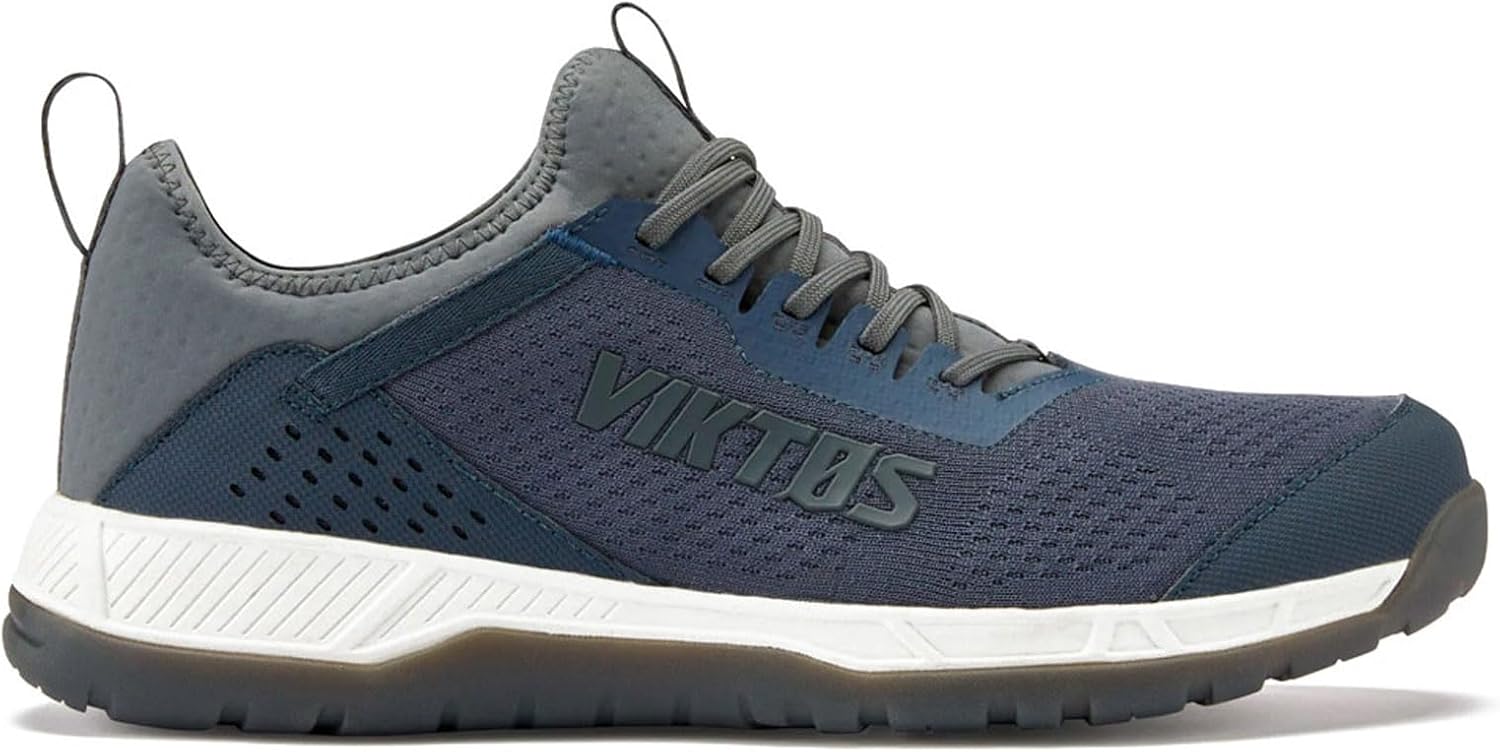 

Мужские кроссовки VIKTOS для тренировок на улице, спортивные, прочные, дышащие, легкие, Midwatch