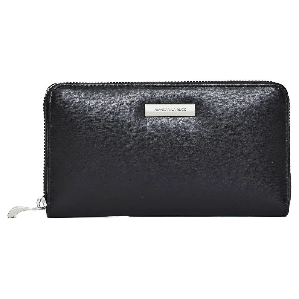 

Кошелек Mandarina Duck Hera rap11 woman, черный