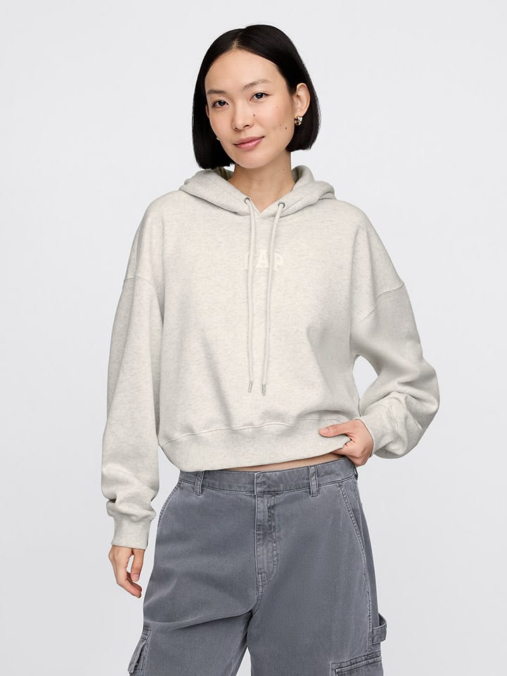 

Толстовка GAP, кремовый