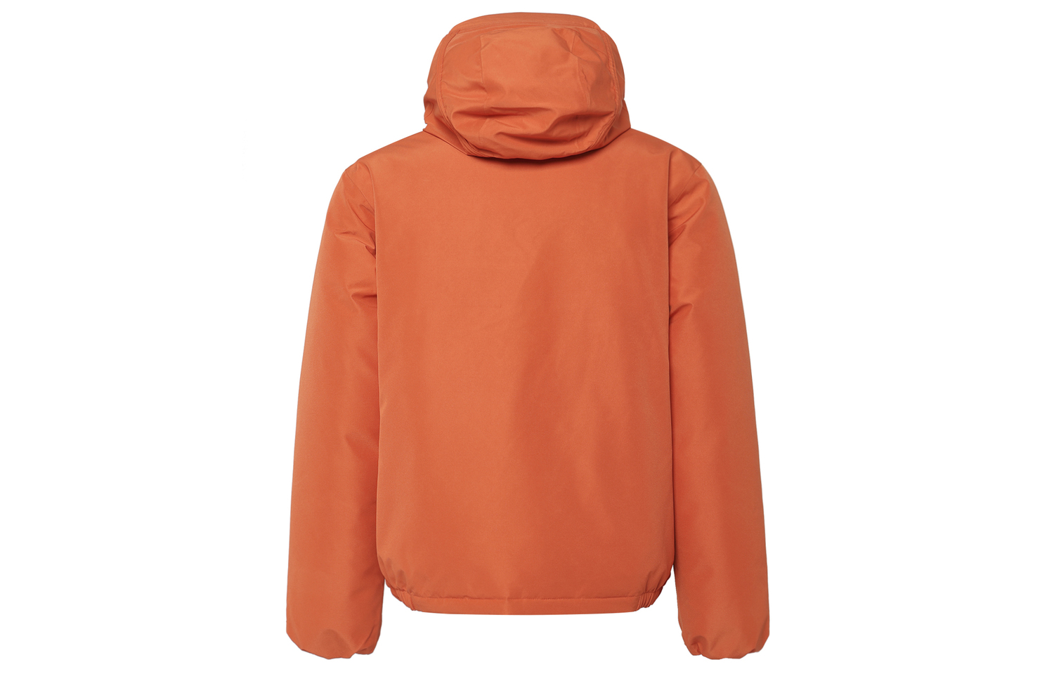 Куртка Therma-FIT TECH GORE-TEX для мужского пола, античный кораллово-красный Nike, древний кораллово-красный — фото 3