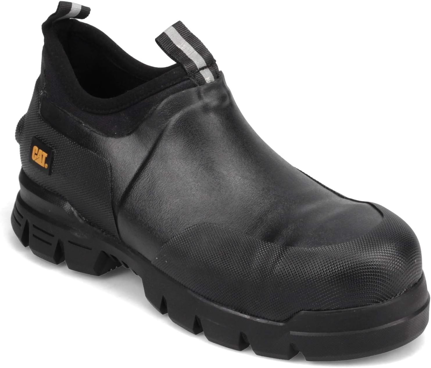 

Мужские ботинки CAT Stormers St, черный