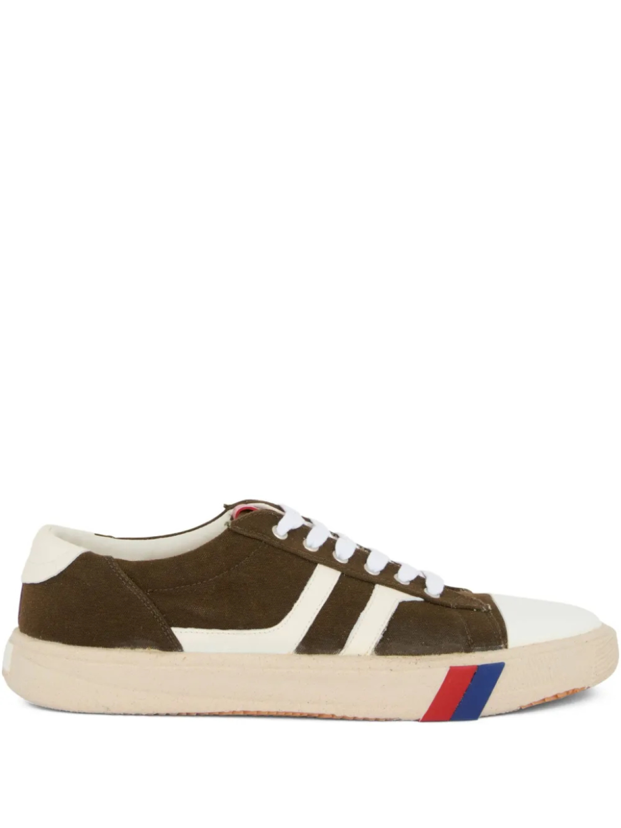 

Кроссовки Pro-Keds Royal II Orbit, коричневый