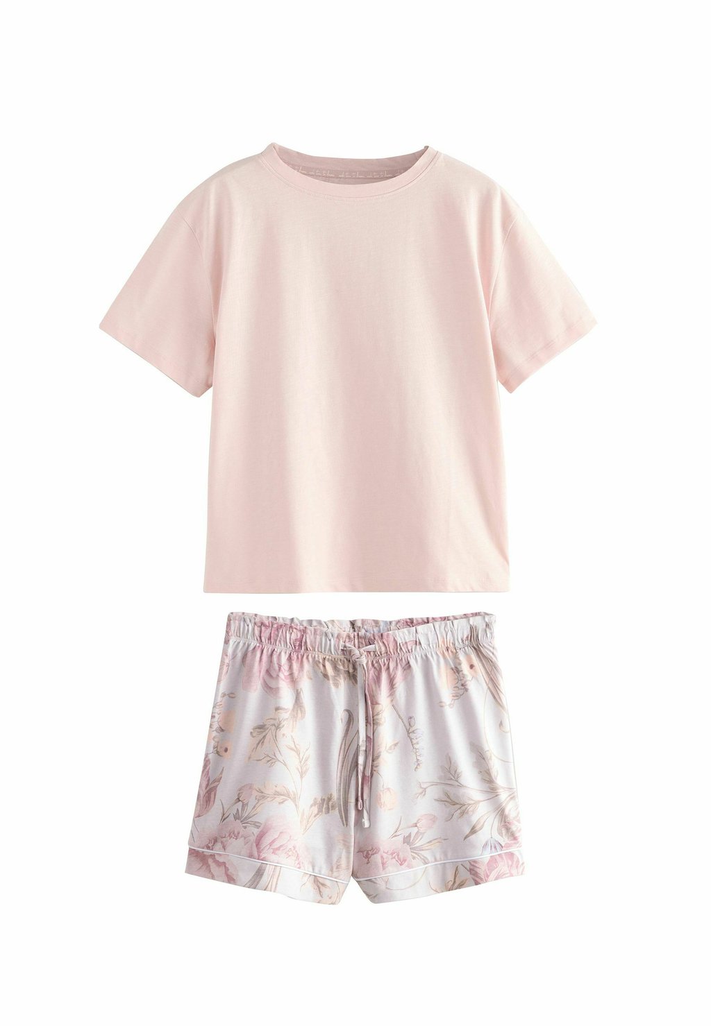 

Пижама REGULAR FIT -SET - Pyjama set Next, розовый