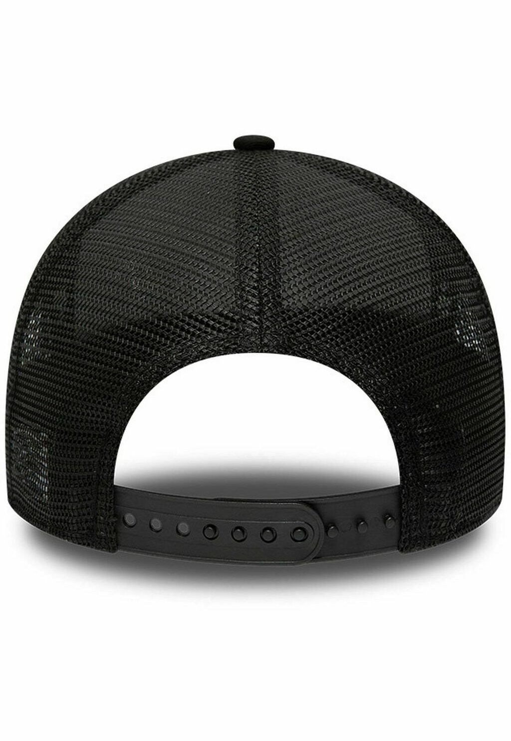

Бейсболка AFRAME STADE TOULOUSAIN New Era, черный