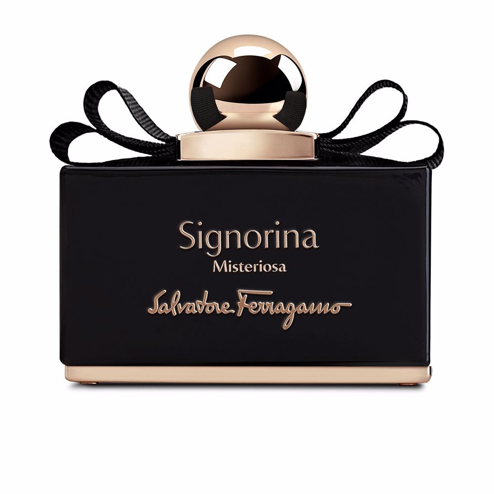 

Духи Signorina misteriosa Salvatore ferragamo, 100 мл