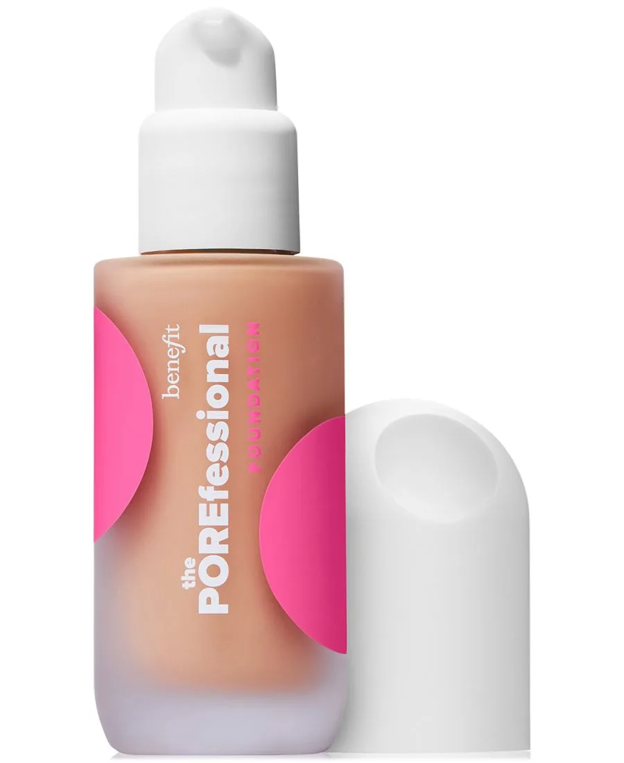 Фонд POREfessional Benefit Cosmetics, 12N
