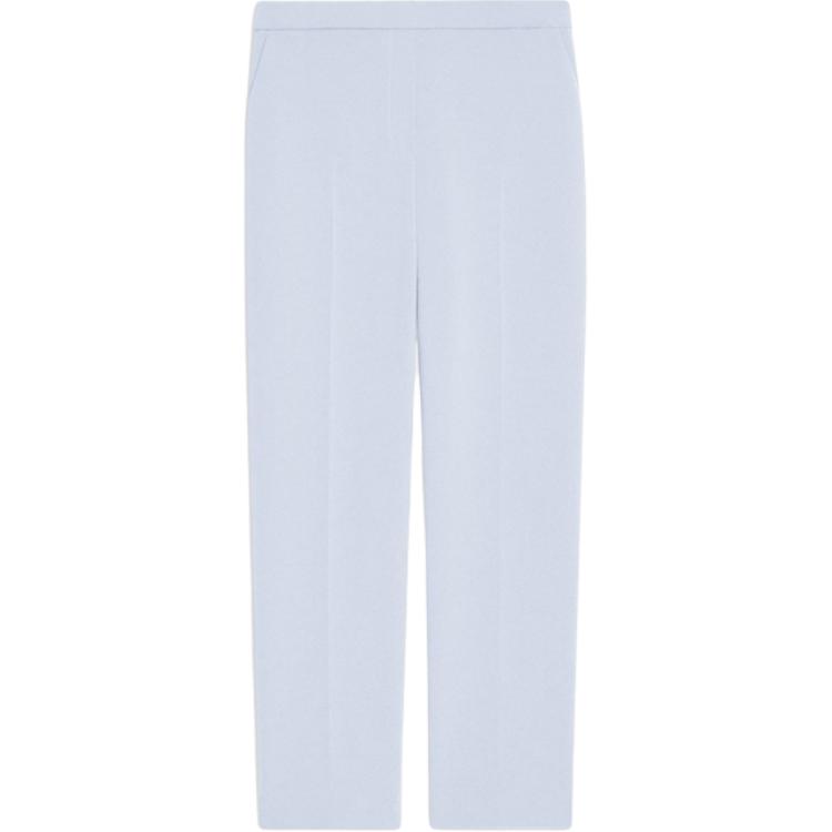 

THEORY Повседневные брюки женские Frost Blue