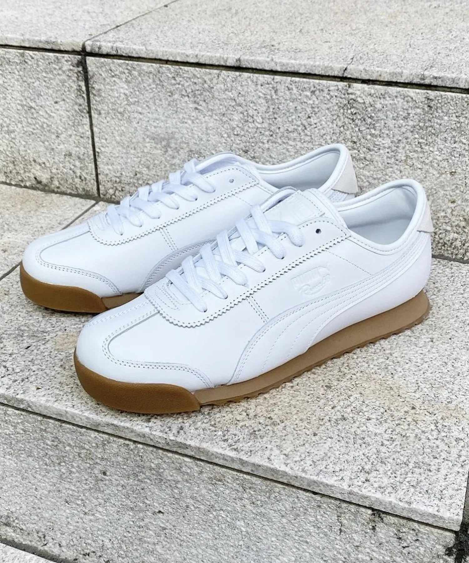 ROMA LEATHER