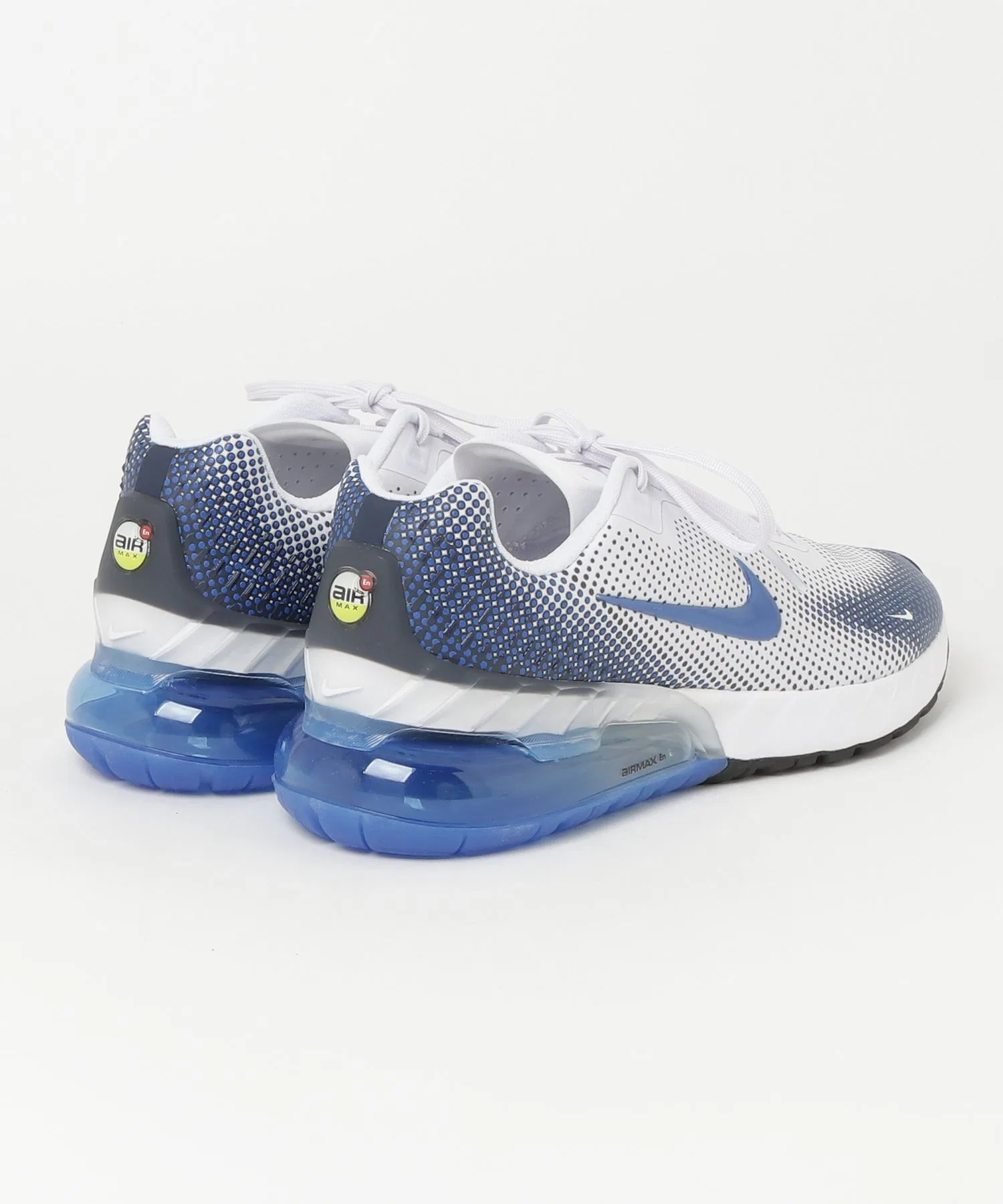 NIKE Air Max Phoenix MFZ5307 101 White/Gamerl — фото 2