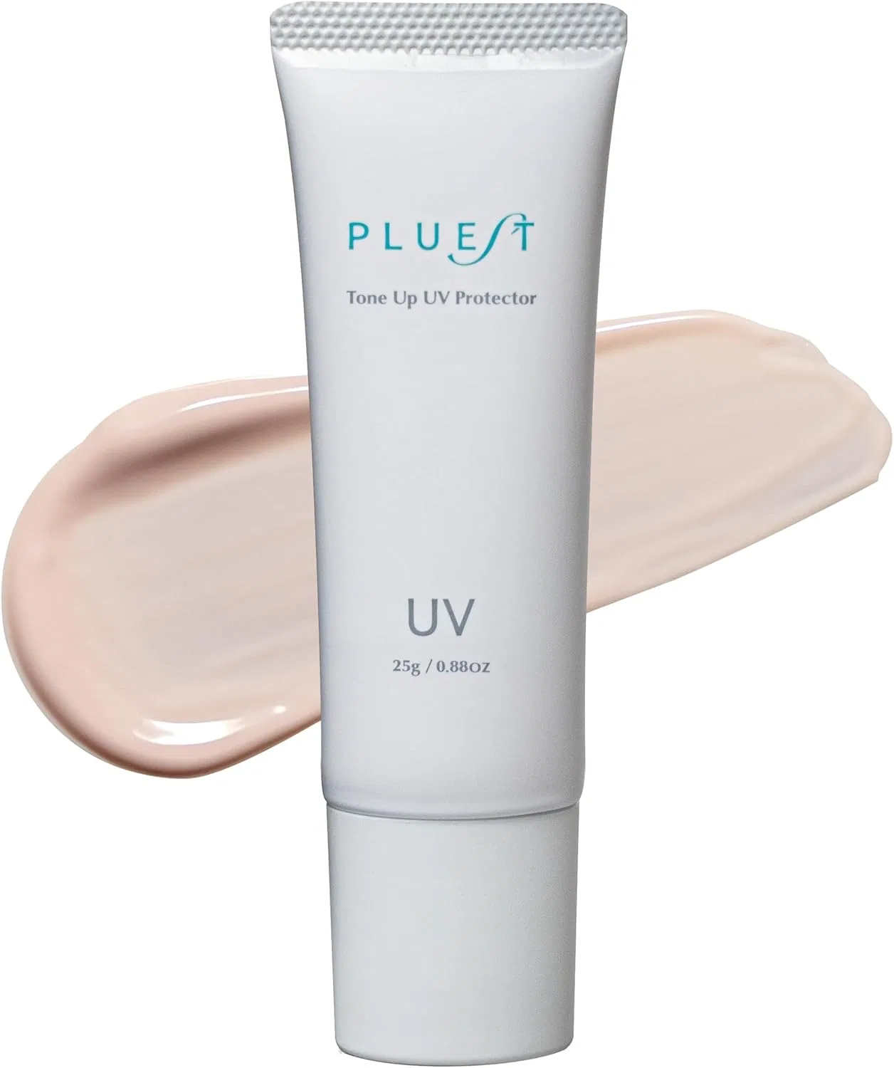 Тональный крем-санскрин PLUEST Tone Up UV Protector 25 г