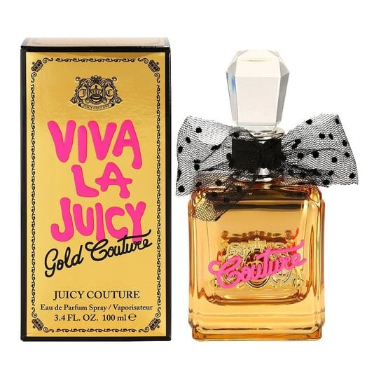 Парфюмированная вода, 100 мл Juicy Couture, Viva La Juicy — фото 2