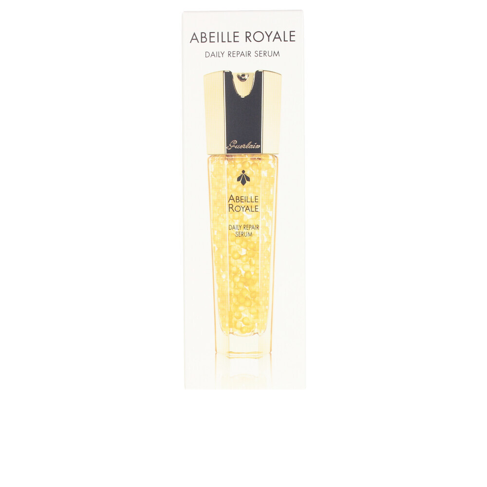Крем для лица Guerlain — Против морщин Abeille royale sérum jeunesse, 50 мл — фото 2