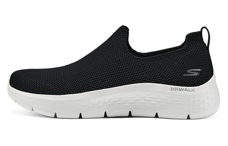 

Кроссовки Skechers Lifestyle Shoes Women's Low-top Black/white, белый