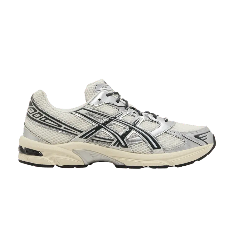 

Кроссовки ASICS Kith x Gel 1130 'Cream Scarab' 2024, кремовый