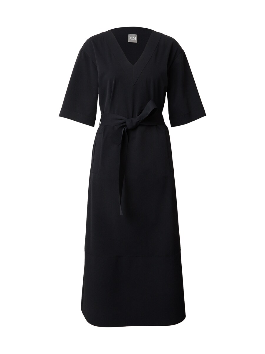 

Платье Max Mara Leisure ONAGRO, черный