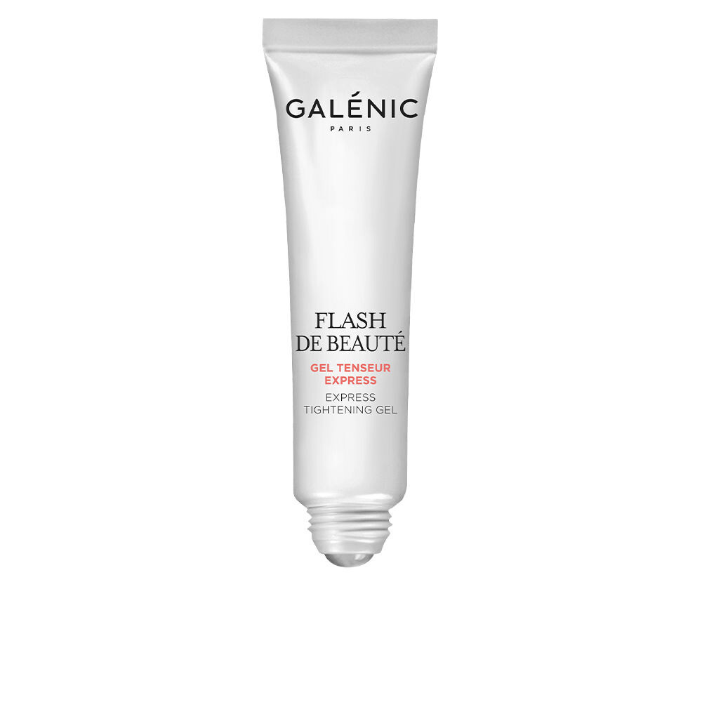 

Контур вокруг глаз Flash de beauté gel tenseur express Galénic, 15 мл