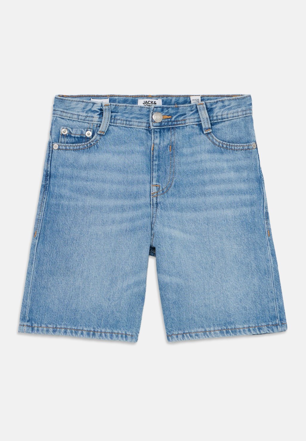 

Джинсовые шорты JJITONY JJORIGINAL Jack & Jones Junior, цвет Blue Denim
