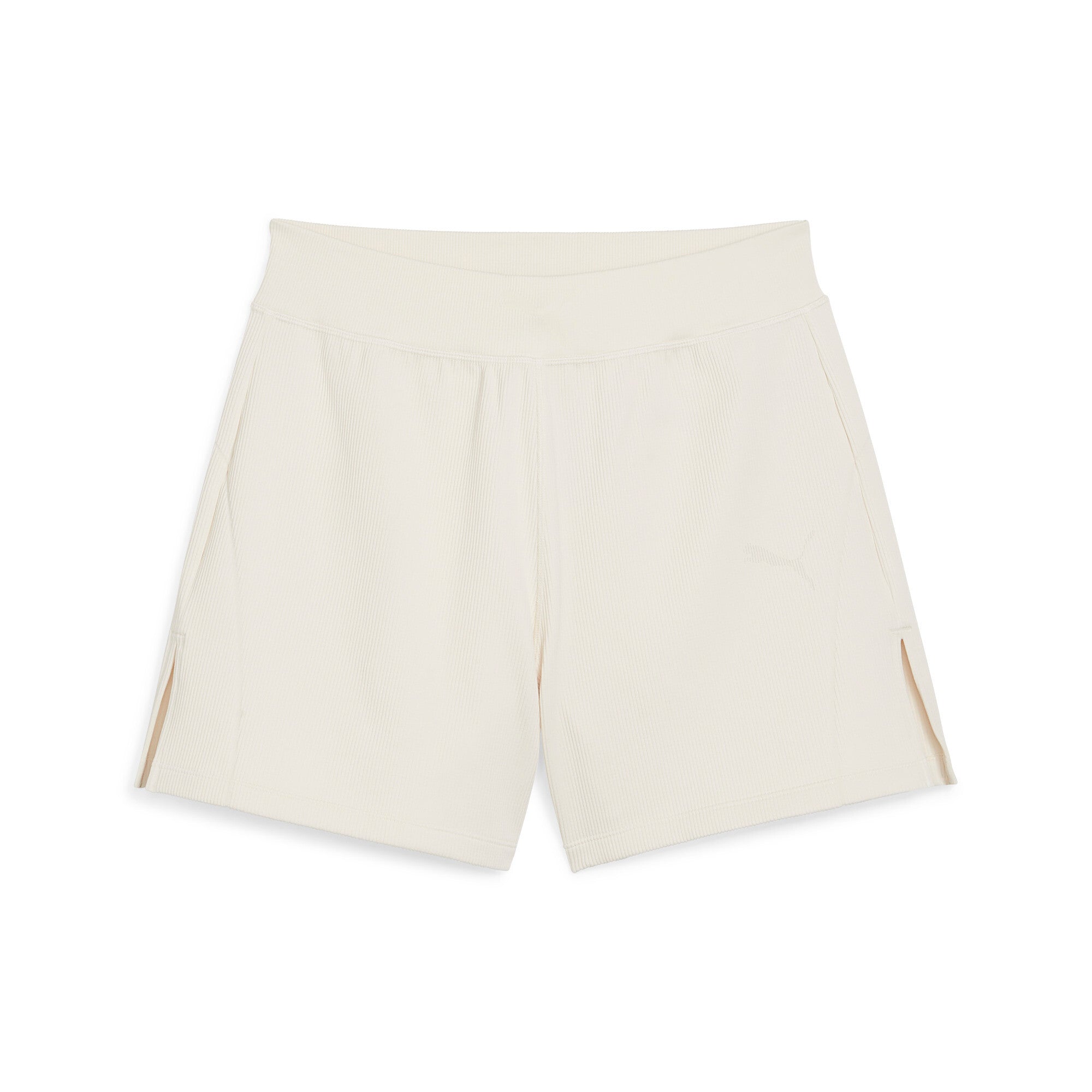 

Расклешенные шорты PUMA Women's DARE TO MUTED MOTION, цвет sugared almond