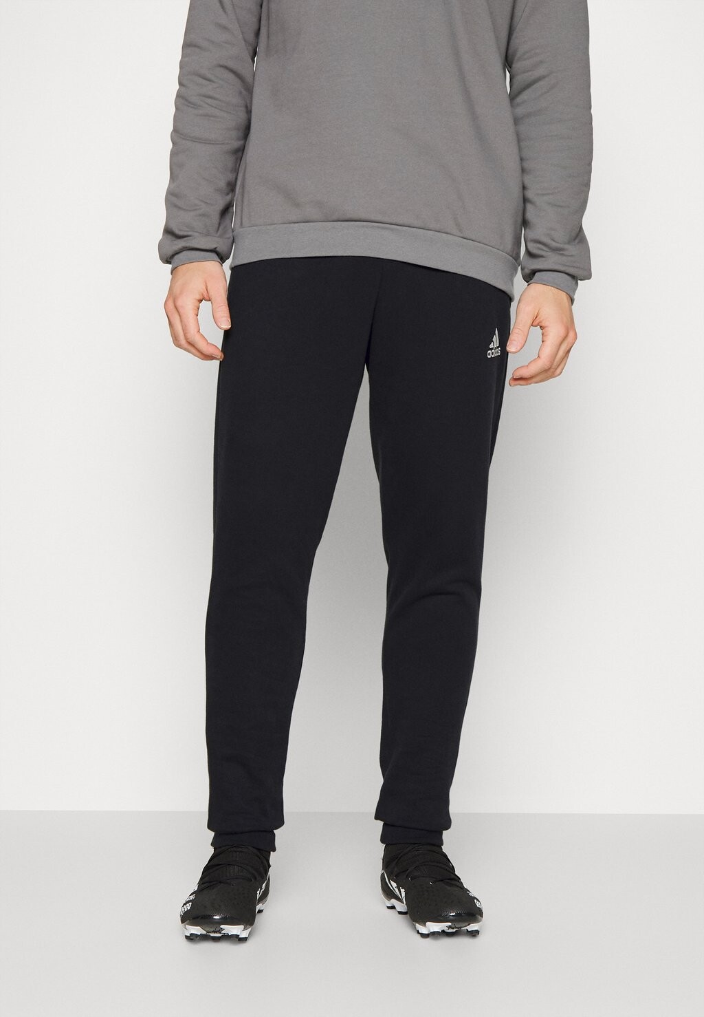 

Спортивные брюки Adidas ENTRADA PANT, цвет Black