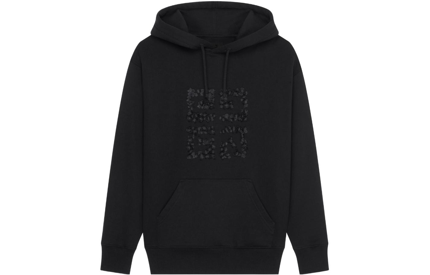 

Givenchy Свитшот женские черная