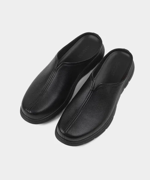 Мужские кроссовки-мюли PEMONT chinese mule sneakers