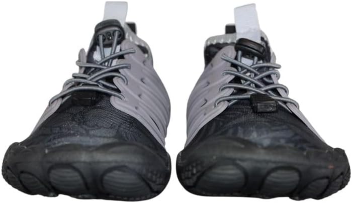 

Мужские водные туфли UHIWAI, серые Hunter’S Powersports Quality Clothing