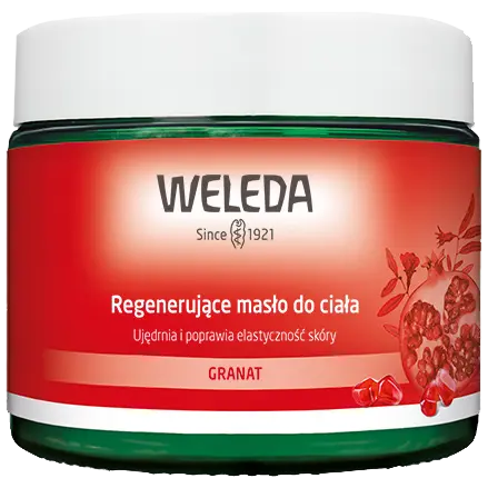 

Регенерирующее масло для тела Weleda, 150 мл