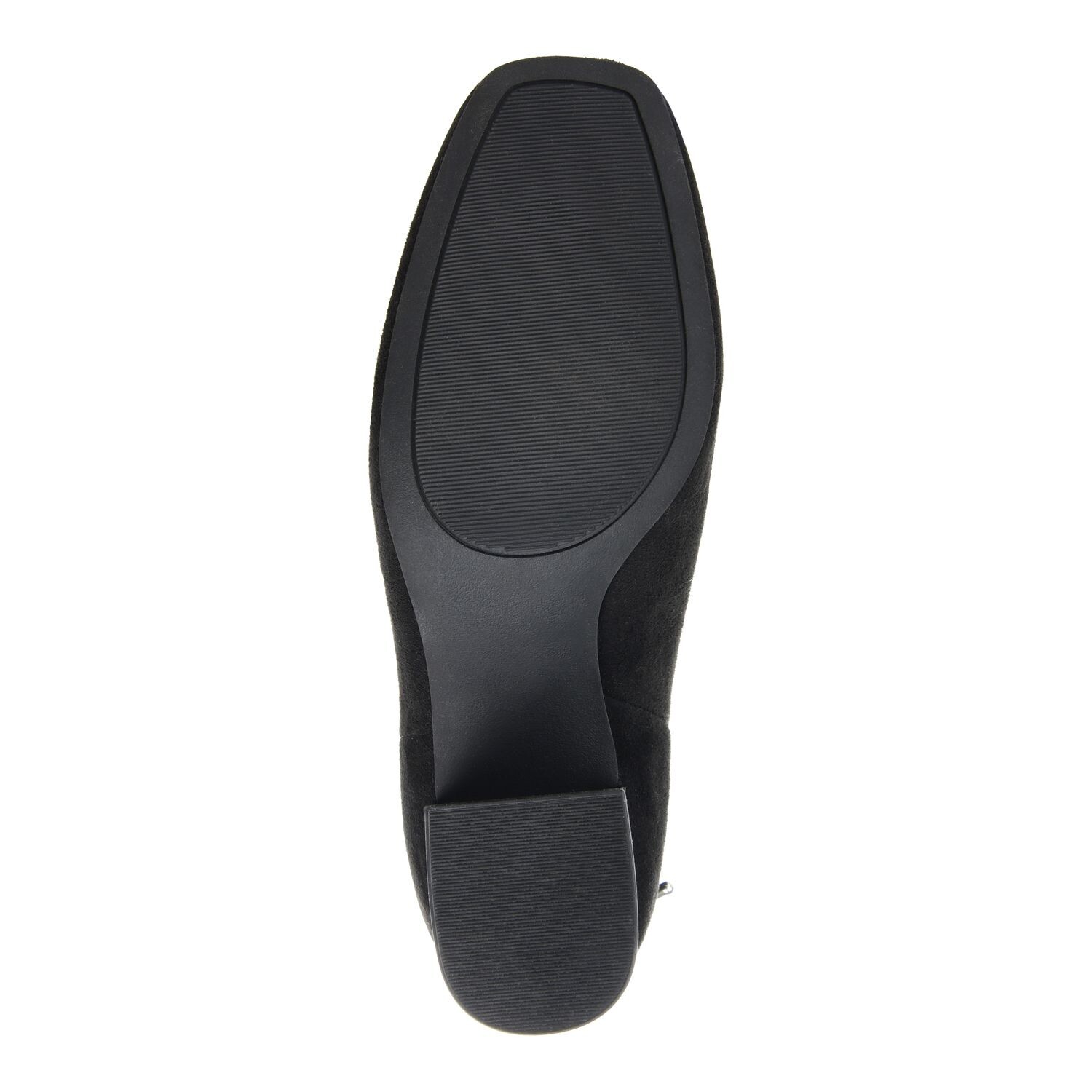 Женские ботильоны из пеноматериала Journee Collection Audrina Tru Comfort Foam Journee Collection, серо-коричневый