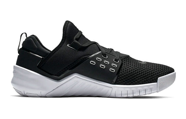 Кроссовки Nike Metcon 2, черный — фото 2