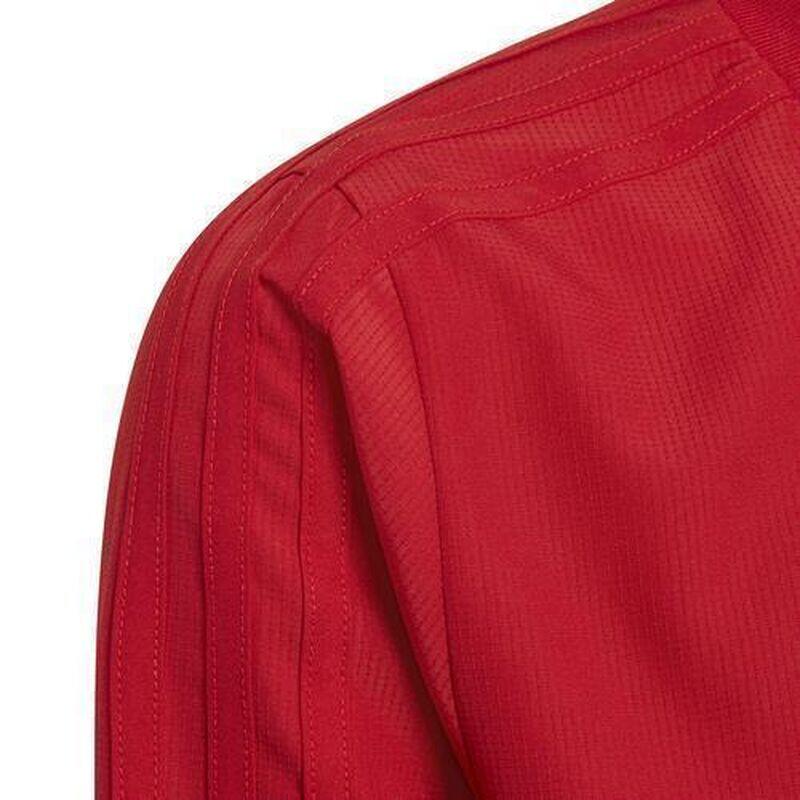 Детская презентационная куртка Adidas Condivo 18 — фото 3