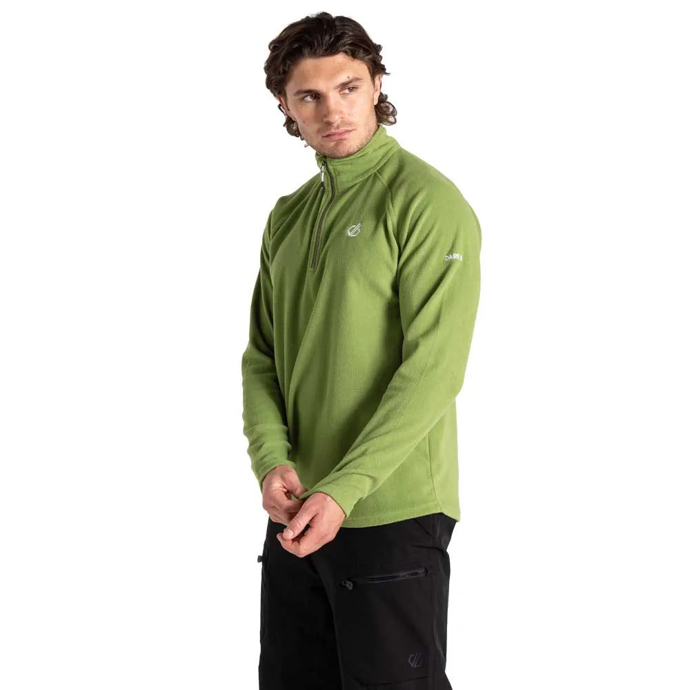 

Флис Dare2B Freethink II half zip, зеленый