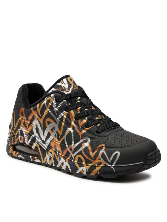 

Кроссовки Skechers, черный