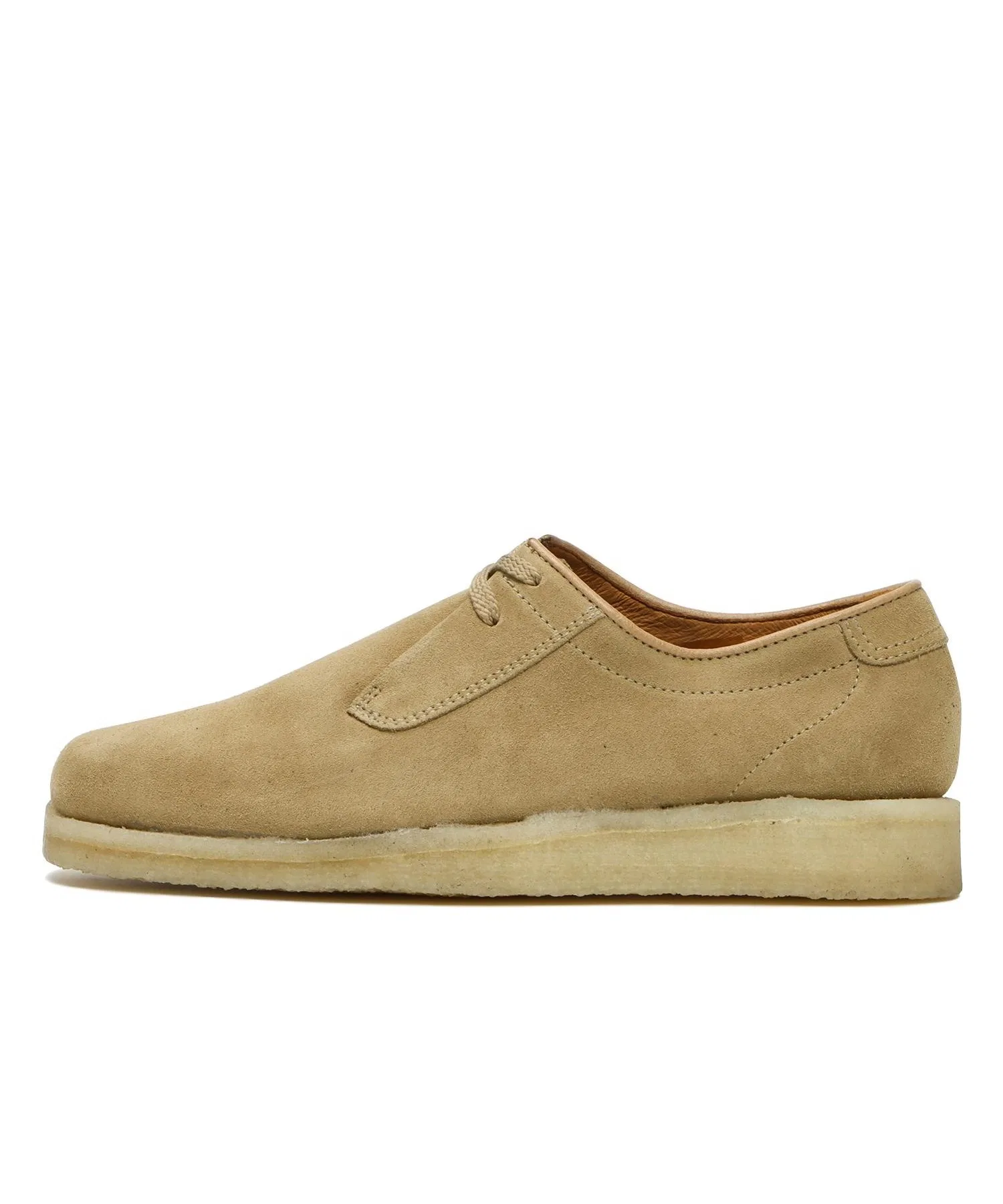 Мужские и женские туфли Padmore & Barnes PLAIN TOE P500